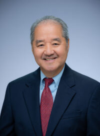 Wendell H. Fuji