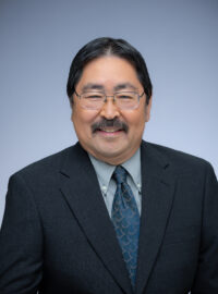 Clifford K. Higa