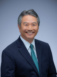 Robert K. Ichikawa