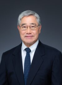 Burt T. Lau