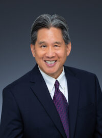 David M. Louie