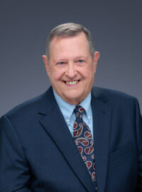 Larry L. Myers