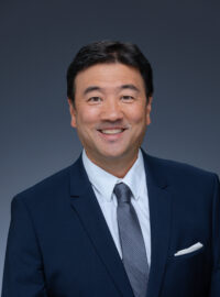 Bruce A. Nakamura