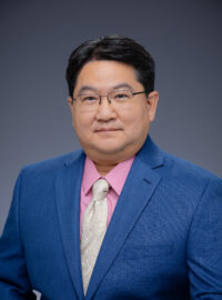 Kenneth M. Nakasone