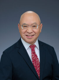 Gregory M. Sato